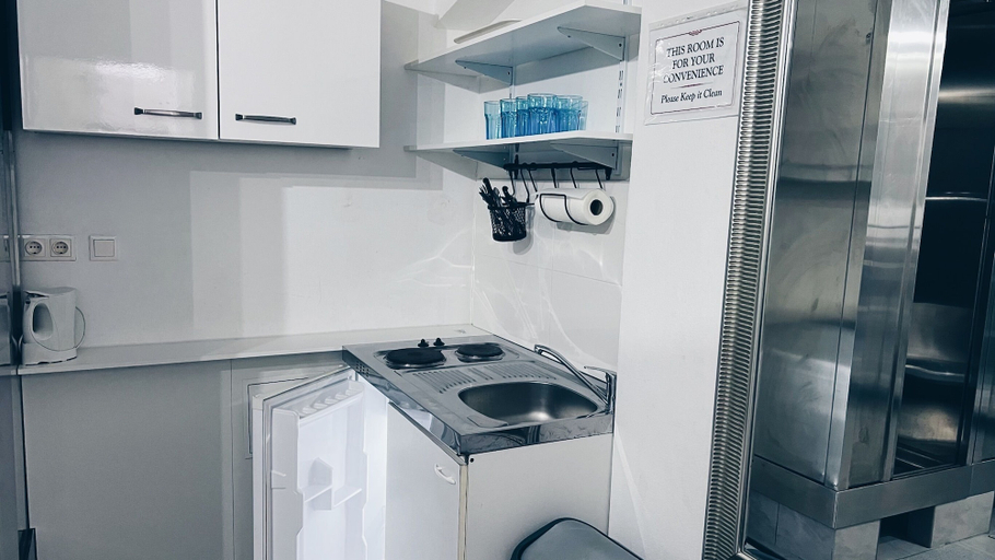 Interior 3, Space One Vienna - Sleeps 7 - Affordable & Central, Wien
