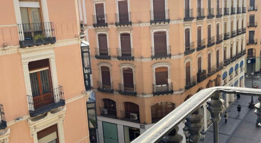Precioso apartamento exterior en Zaragoza centro., Zaragoza