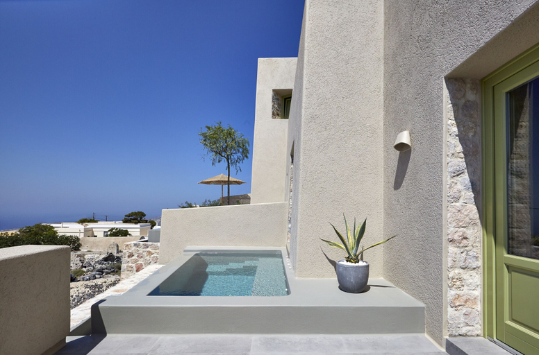 Exterior & Views 2, Aeon Suites - Adults Only by Mr and Mrs White, South Aegean