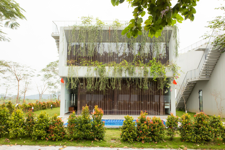 Exterior & Views 2, Vedana Resort Ninh Binh, Nho Quan