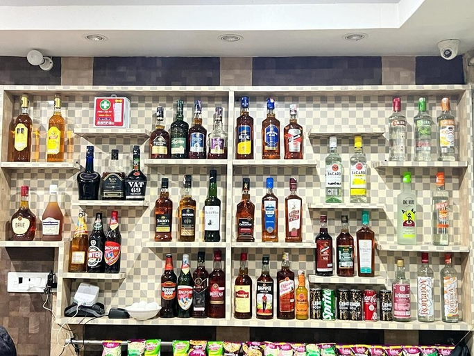 Food & Drinks 5, Hotel Dream Palace, South Andaman