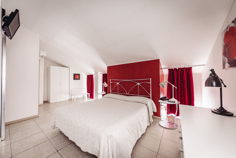 Bedroom 3, Ca' dei Barcaroli, Venezia