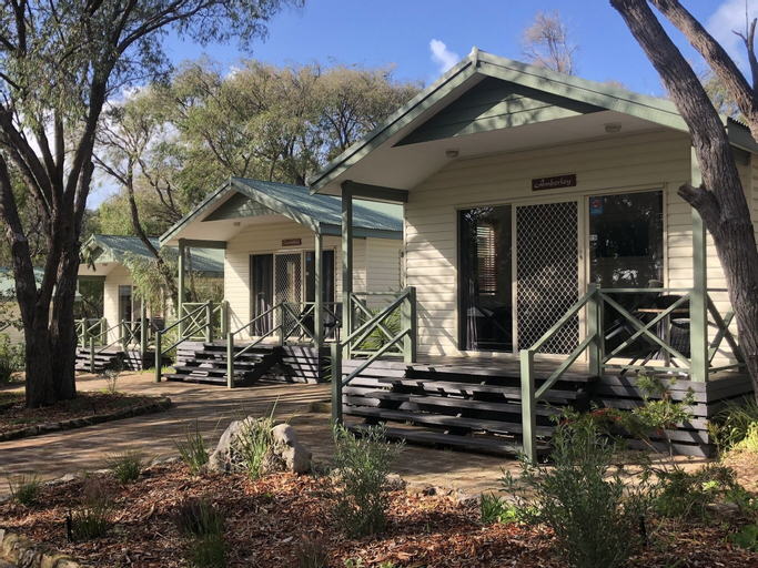 Tasman Holiday Parks - Yallingup Caves, Busselton