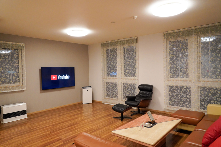 Others 5, Hakodate MOTOMACHI guesthouse, Hakodate