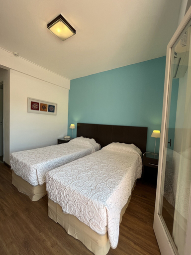 Bedroom 4, HOTEL TAMARIZ, n.a339