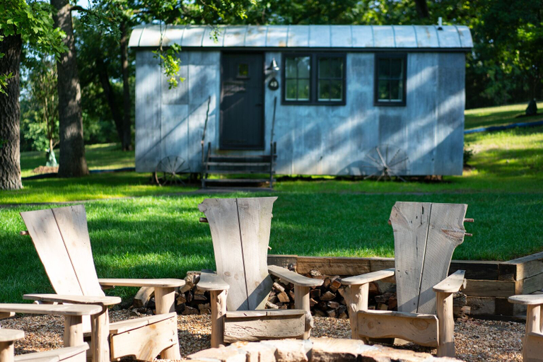 Others 5, Camp Long Creek, Taney