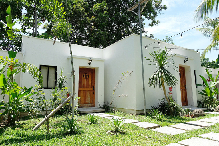 Exterior & Views 2, Mad Monkey Dumaguete, Dumaguete City