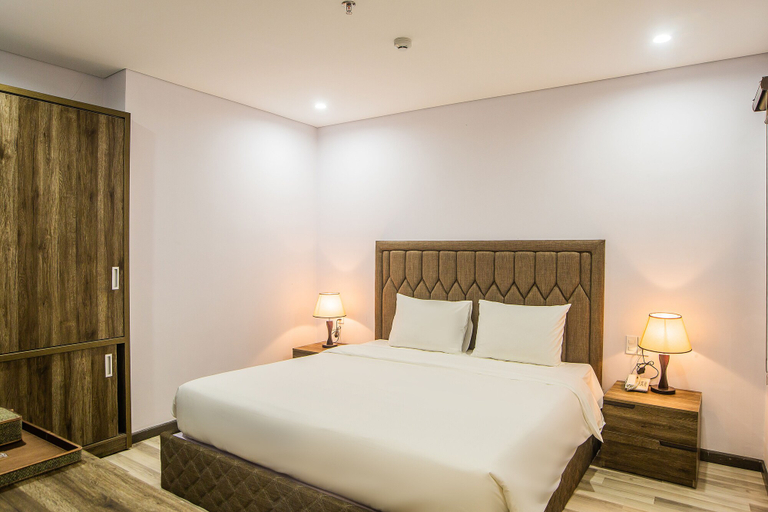 Bedroom 3, SEA LIGHT HOTEL DA NANG, Da Nang