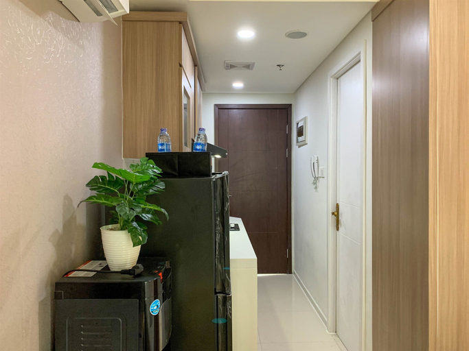 Others 4, Brand New And Relaxing Studio At Daan Mogot City Apartment, West Jakarta