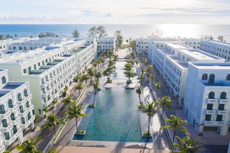 Exterior & Views, Kaira Boutique Hotel, Phú Quốc