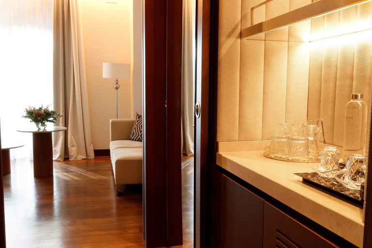 Bathroom 5, Hospes Amérigo, Alicante, a Member of Design Hotels, Alicante