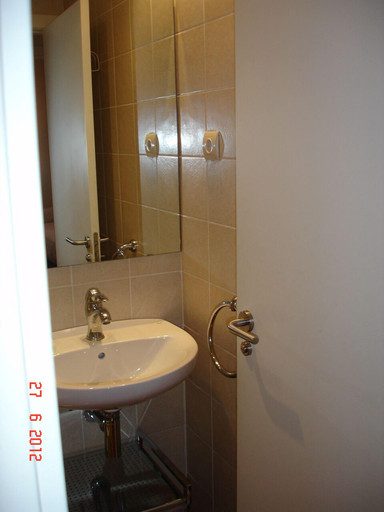 Bathroom 4, Bonito Bajo Marina Sant Jordi, Tarragona