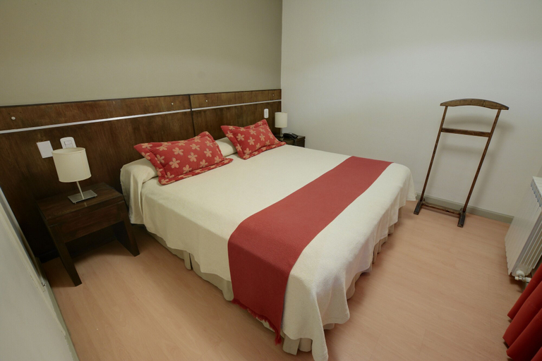 Bedroom 2, Quinta & Suites Apart Hotel, Capital