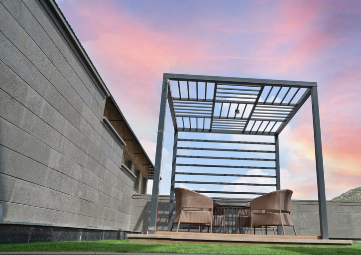 Exterior & Views 2, Pushkara Resort And Spa, Ajmer