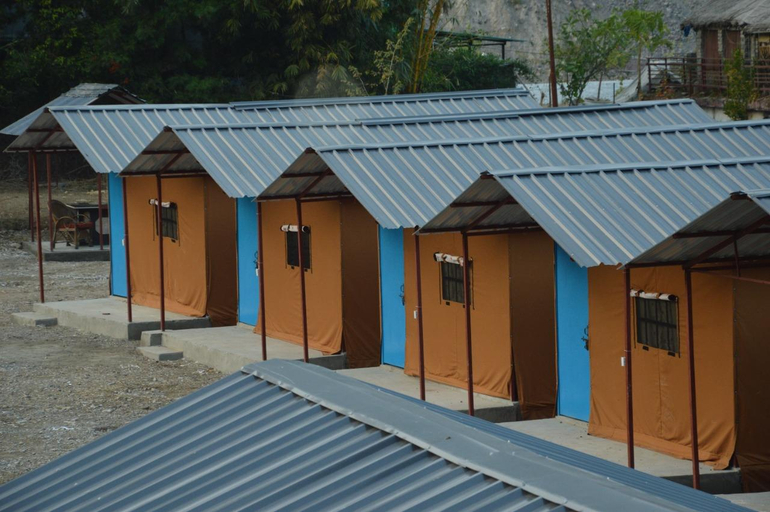 Others 2, Himalayan Ganga Retreat By StayApart, Garhwal