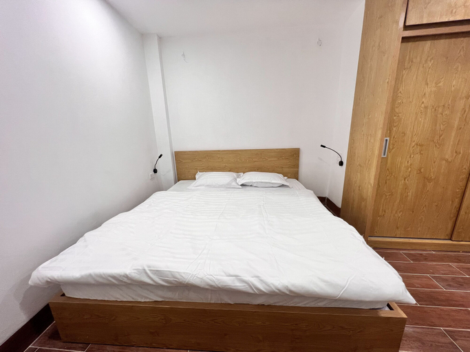 Bedroom 3, An Nam Corner- Thanh Yen, Hoàn Kiếm