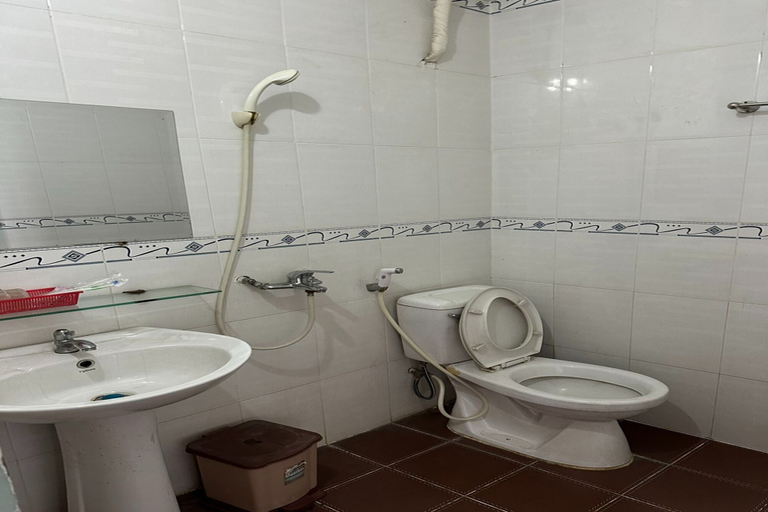 Bathroom, Thuy Duong Hotel Binh Duong, Thuận An