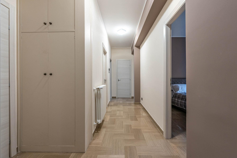 Others 3, Appartamento Libert con Terrazza by Wonderful Italy, Palermo