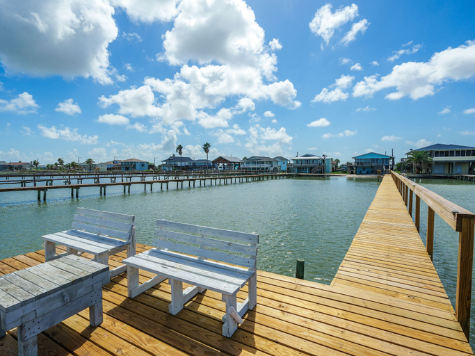 Sport & Beauty, Bayalicious, Aransas