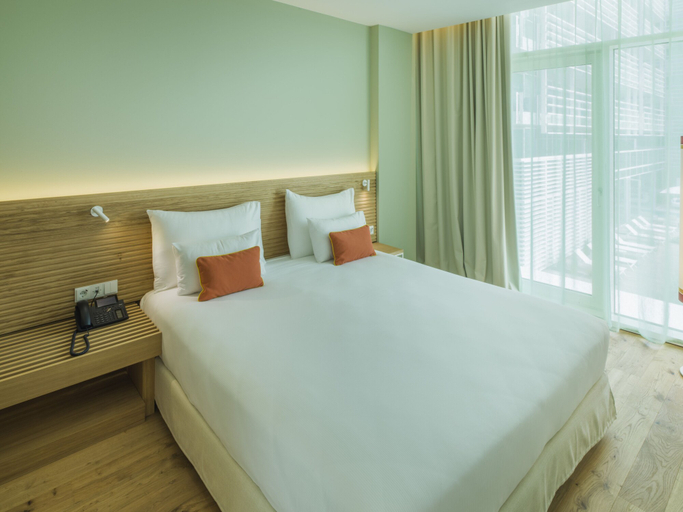 Bedroom 2, Falkensteiner Residences Jesolo, Venezia