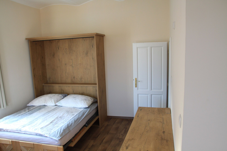 Bedroom 4, Šatlava Valtice, Břeclav