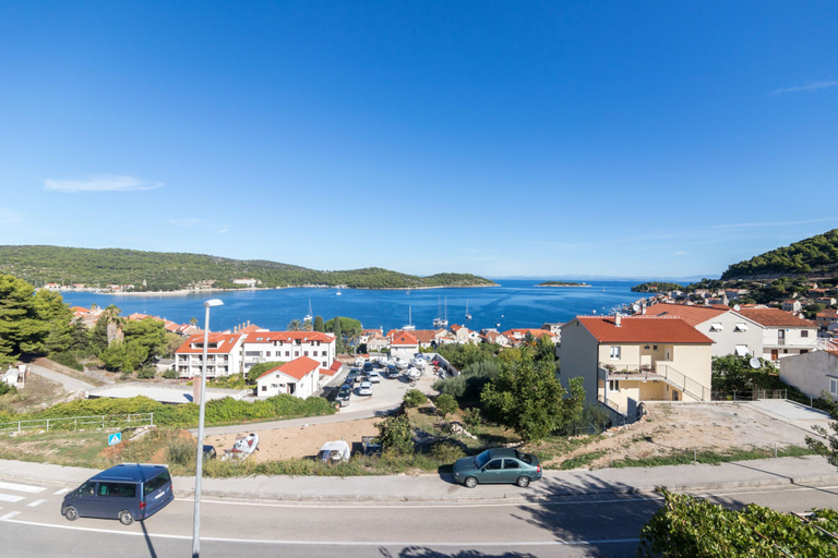 Exterior & Views 2, Apartments Jaksa, Vis