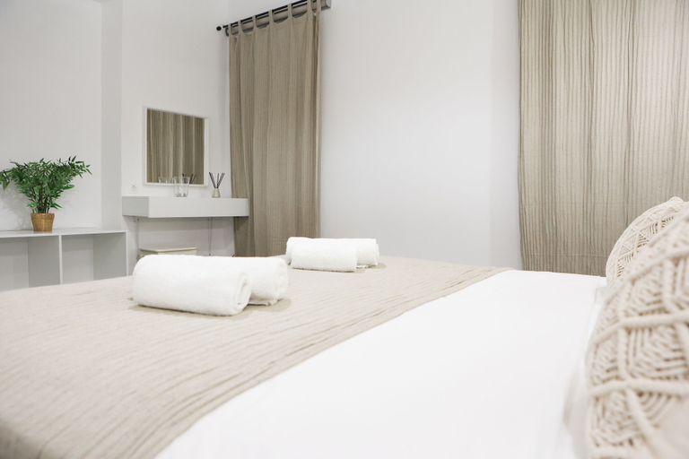 Bedroom 4, PS House Kimolos - PS Rental, South Aegean