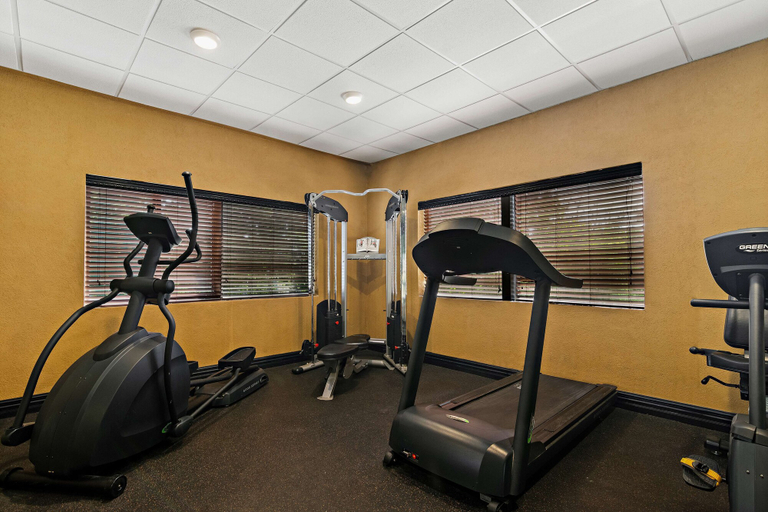 Others 5, Best Western Windsor Suites, Washington