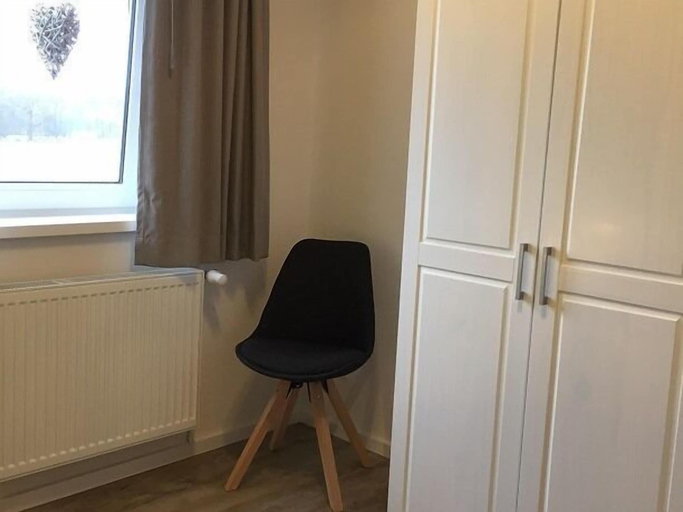 Bedroom 4, Ferienhof Pankalla, Diepholz