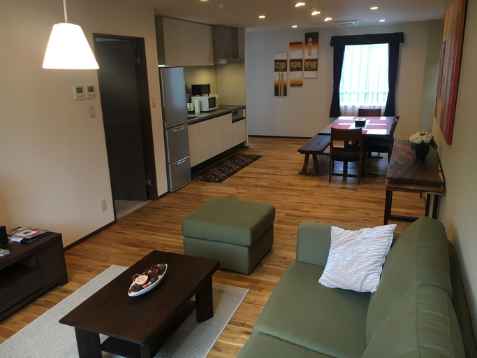 Others 5, Hakuba Grand Apartments, Hakuba