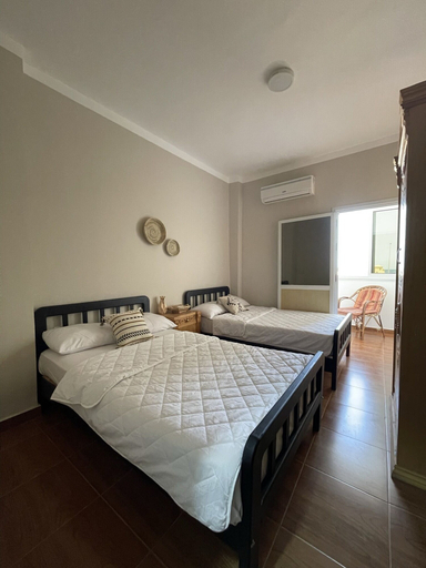 Bedroom 4, La Casa Guest House, Marsa 'Alam