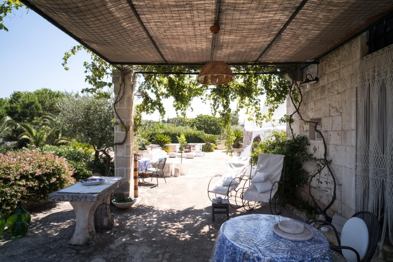 Room 2, Relais Patriarca - Dimora Adriatica, Brindisi