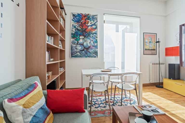 Others 4, Appartamento Moderno Alla Cala by Wonderful Italy, Palermo