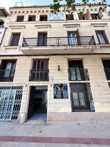 Exterior & Views 2, Vilador Beach Hotel, Barcelona