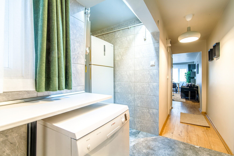 Others 5, Stunning Flat With Excellent Location in Tesvikiye, Beşiktaş