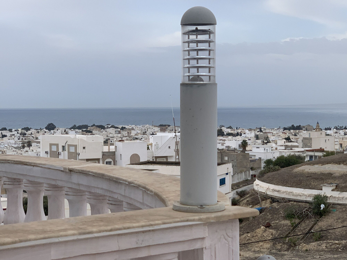 Others 5, Villa Hammamet, Hammamet