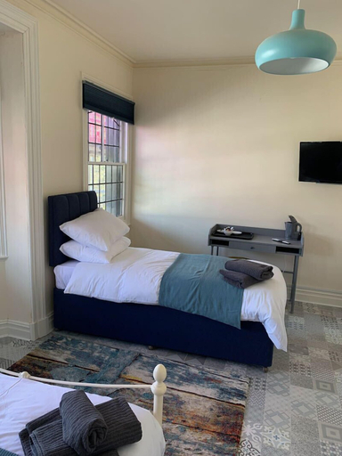 Bedroom 3, The Bridge, Shropshire