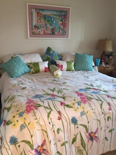 Bedroom 3, Tradewinds 151, Saint Johns
