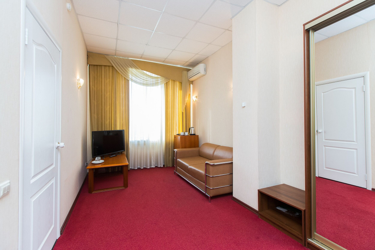Others 5, VIZIT Guesthouse, Chelyabinsk gorsovet