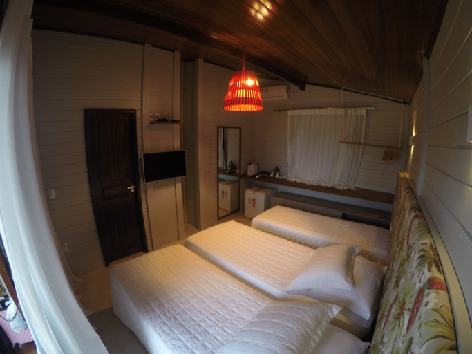 Bedroom 13