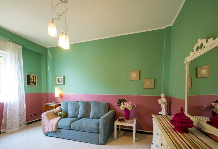 Others 5, Giaella Sea View Apartment, La Spezia