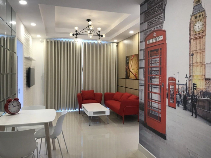 Family Homestay Melody Vung Tau, Vũng Tàu