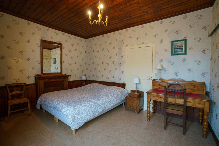 Bedroom 3, Parfum d'Embruns, Ille-et-Vilaine