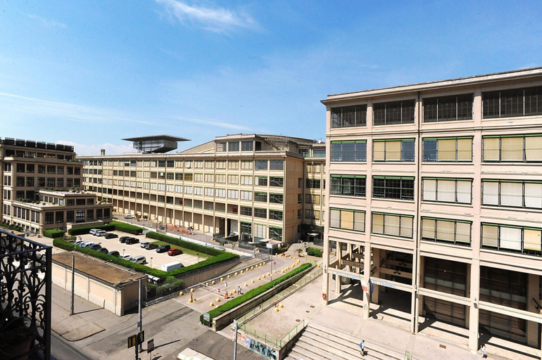 Others 5, Modern Apartment in Lingotto Area, Torino