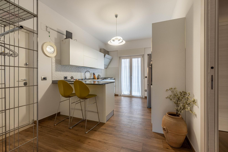 Others 5, Appartamento Libert con Terrazza by Wonderful Italy, Palermo