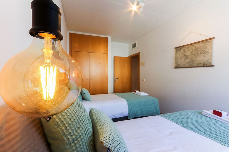 Bedroom 3, Expo Prestige by Homing, Lisbon