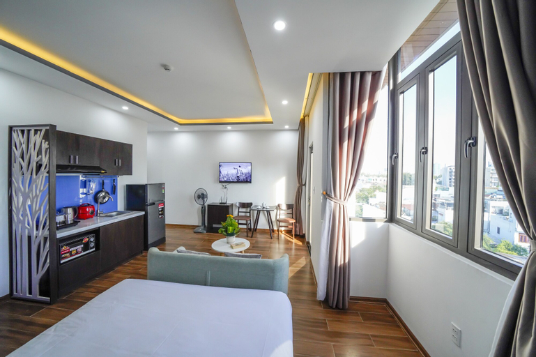 Lento Hotel and Apartment, Sơn Trà