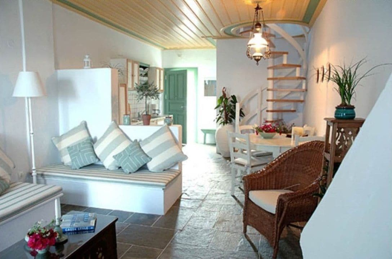 Others 5, Villa Glaros, South Aegean