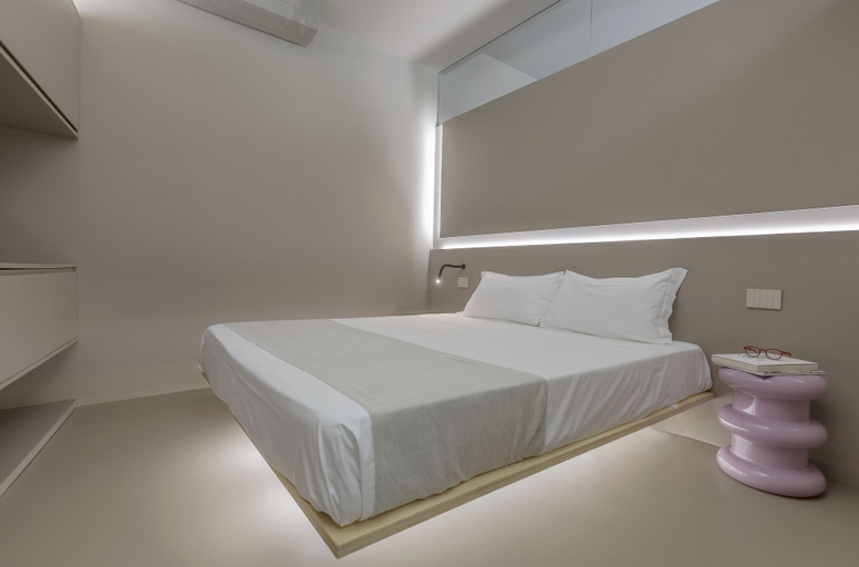 Bedroom 4, Fiveplace Design Suite & Apartments, Trapani
