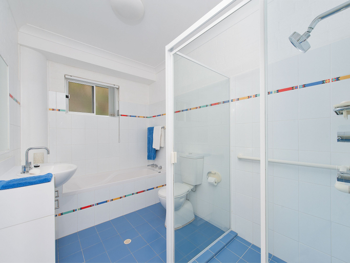 Bathroom 4, Grand View at Nelson Bay, Port Stephens
